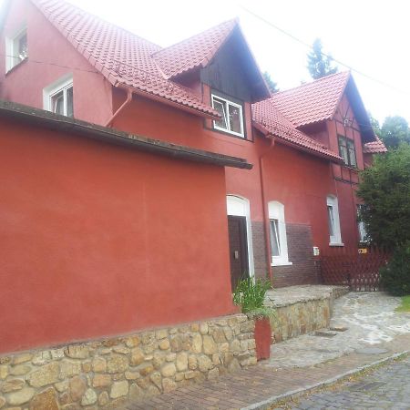 Pokoj Goscinny Royal Świeradów-Zdrój 外观 照片